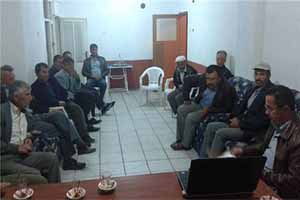 Köylüye Besi Sığırcılığı Kursu