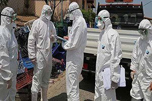 İzmir`de kuş gribi teşhisi