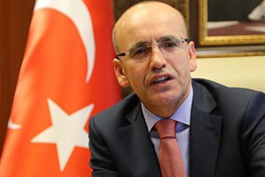 Maliye Bakanı Mehmet Şimşek`ten çiftçilere müjde