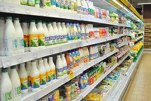 Rusya`da alarm: Süt ürünlerinin yüzde 50`si sahte