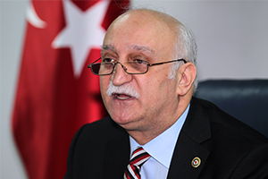 Kanatlı Ve Sütte Üretim İyi Gidiyor, İhracat Düşüyor