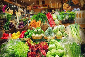 Tahıl, meyve ve sebze üretiminde artış bekleniyor