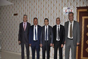 Tarım Kredi, Çiftçilerle Bir Araya Geldi