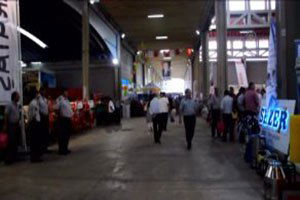 Trakya Hayvancılık, Süt Ürünleri ve Tohum Fuarı Açıldı