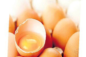 Yumurtayla tereyağı 45 yıl sonra aklandı, şeker kara listede