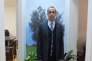 Burhaniye`de Domateslerde Yağmurlama Sulama Yapmayın Uyarısı