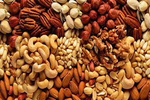 Kuruyemiş Tanıtım Grubu kuruluyor