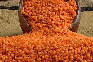 Ramazan`da mercimek fiyatları düşecek