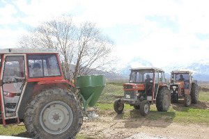 Islah Amaçlı Mera Kiralama İhalesi Yapılacak