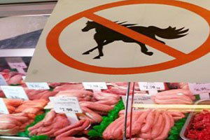 Skandal! Bakanlığın At Eti Dediği Tüm Ürünler Tüketilmiş