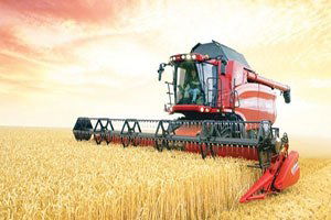 Karabük`te Biçerdöver Kontrolü