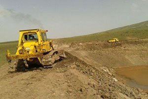 Büyükşehir`den Tarımsal Altyapıya Büyük Destek