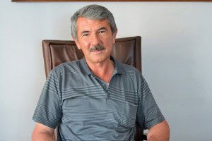 Çiftçi, Danışmanlık Sitemi ile 12 Ay Sistemli Üretim Yapacak