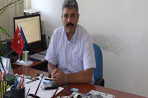 Çiftçi umduğunu bulamadı