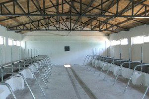 Çiftçiye 19 Milyon TL`lik Dokap Desteği