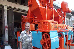 Fındık, sanayi esnafının da yüzünü güldürdü