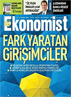 Tülin Akın Fark Yaratan Girişimciler Arasında Yer Aldı