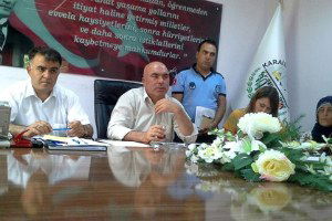 Karaisalı`da Hayvancılık İşletmeleri İlçe Dışına Taşınıyor