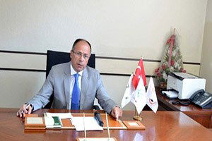 Kayseri Şeker`den Pancar Çiftçisine 32 Milyon Sulama Avansı