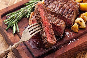 Kırmızı ette ithalat hazırlığı