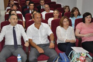 Organik Tarımda Türk Alman Ortaklığı