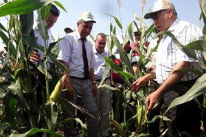 Osmaniye`de ÇATAK Projesi
