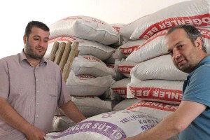 Tarımsal Ürünlerde Sıcak Havalara Dikkat