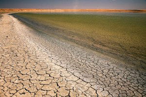 Tarımsal Kuraklık İl Kriz Merkezi toplantısı