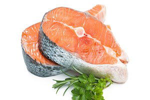 Taze Balığı Ambalaja Sokacak