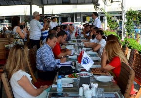 22. Söke Tarım Sanayi Ticaret Sergi ve Panayırı