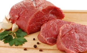 Ette ithalat lobilerine en güzel cevabı üretimdeki artış veriyor.