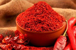 Acı Yiyenler Daha Uzun Yaşıyor