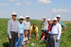 Tarım Varsa Hayat Var