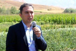 Çiftçiler Organik Tarımla Para Kazanacak