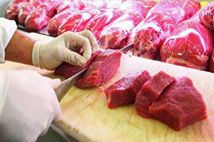 Et ve Süt Kurumu Piyasaya Karkas Et Satışına Başladı