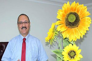 Eraslan: `Yağ Alırken Litresine Dikkat Edin`