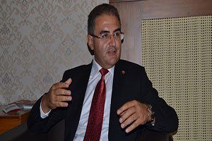 Etteki fiyat artışı bayramdan dolayı değil, yetersiz hayvan varlığından