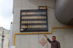 Fındık Fiyatı, Sezona 11,5 Liradan Başladı