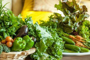 Gazze`de Organik Tarım