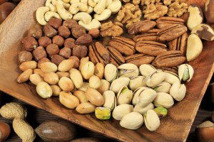 Gıdada gizli zehir `Aflatoksin`