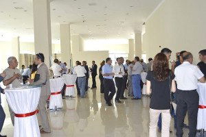 Havza Bazlı Kırsal Kalkınma Toplantısı Düzenlendi