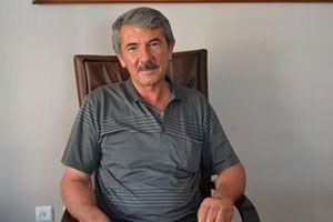 Havza`da Anız Yangını Uyarısı