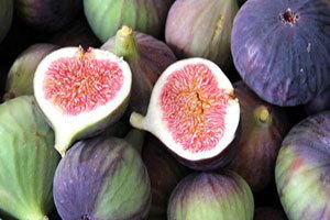 İncir`de Yüzde 40`lara Varan Rekolte Kaybı Var