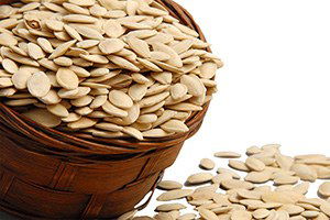 Kabak Çekirdeği Bu Yıl `Doyuracak`