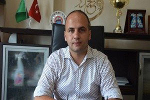 Fiyatı Üreticilerimiz Belirleyecek