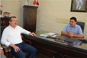 Kulalı Çiftçilerin Don ve Sel Zararları Ödenecek