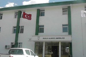 Kulu`da Hasat Alım Miktarı Açıklandı