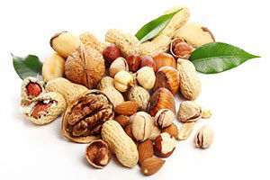 Kuru yemişte 3 milyar dolarlık ihracat hedefi