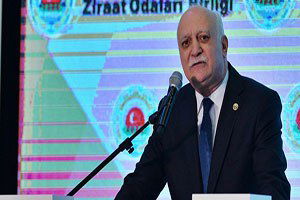 `Üretim maliyetleri düşürülüp verimlilik artırılmalı`