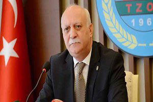 Süt fiyatlarına ESK müdahale etmeli.